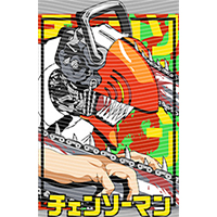 Japanese anime-JP 1753